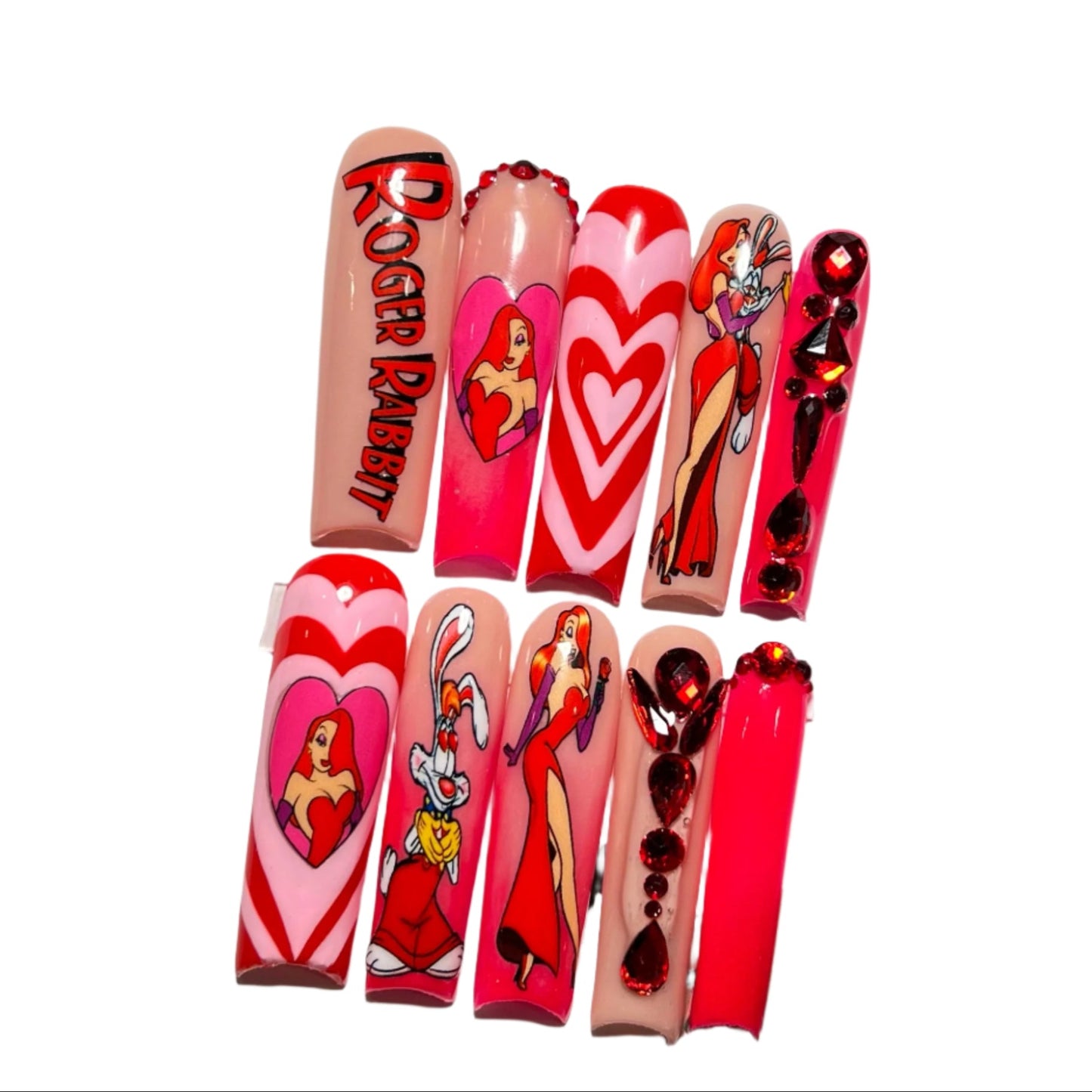 Acrylic Presson