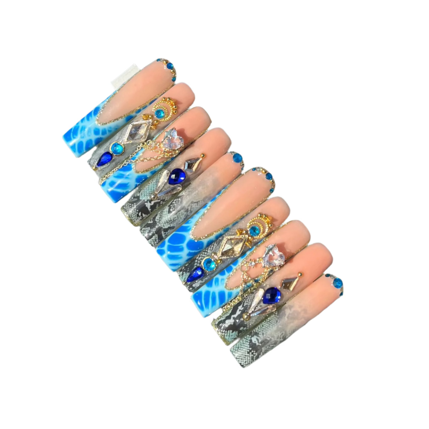 Acrylic Presson