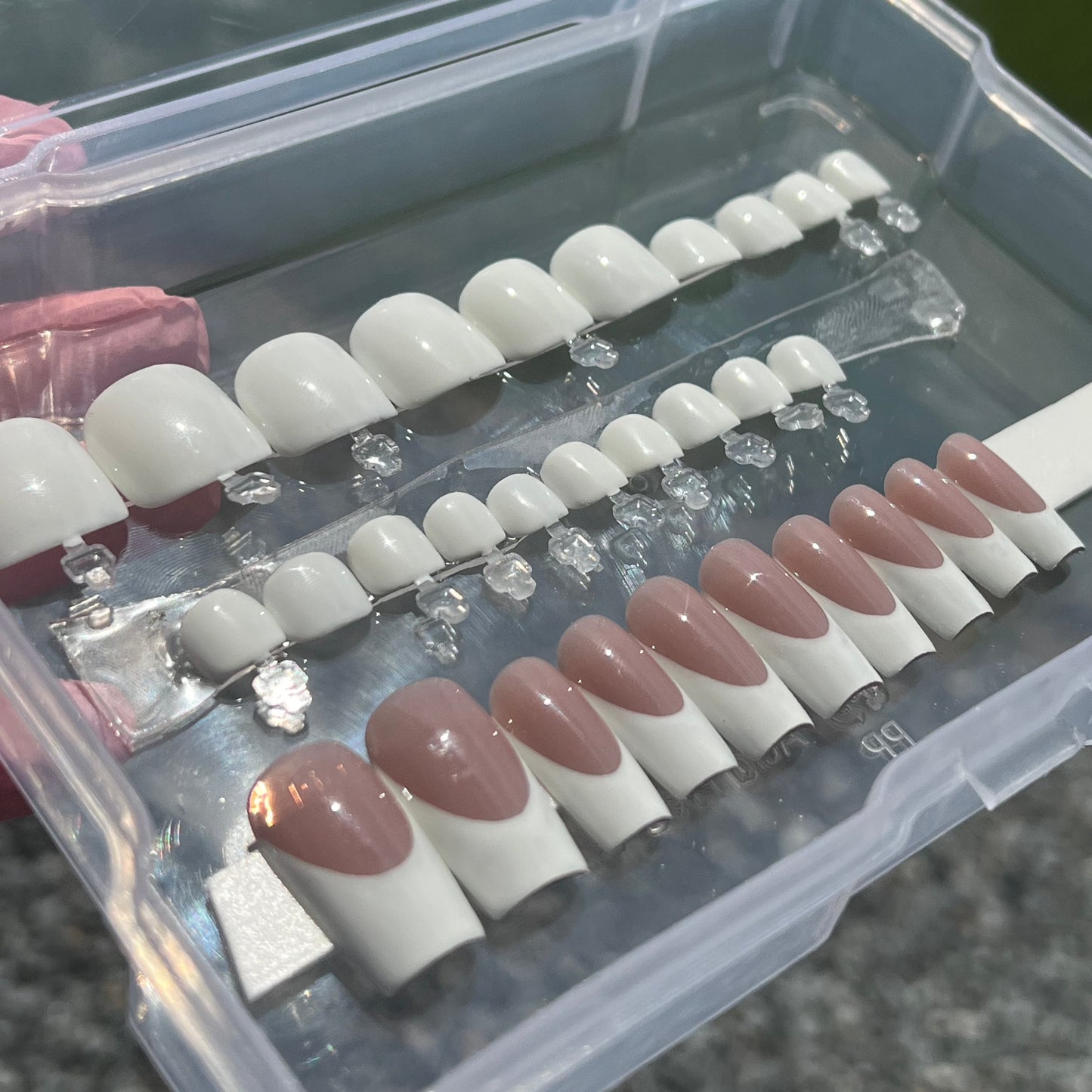 French Bundle