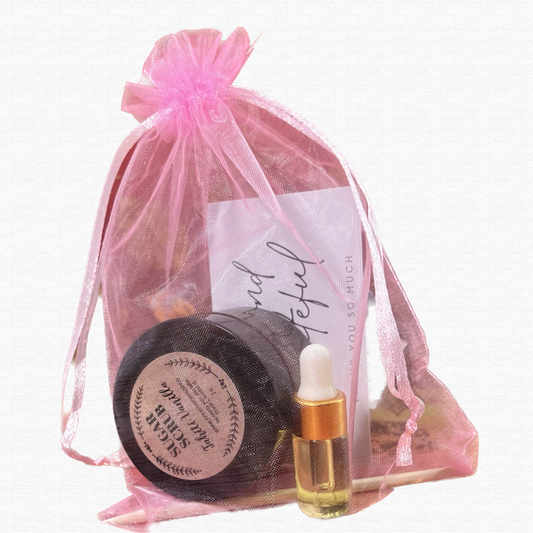 Manicure After Care Kit