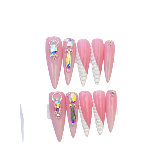 Bling Pressons