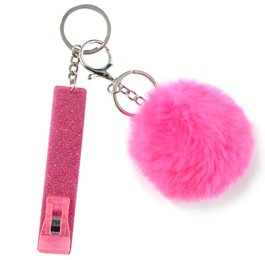 Glitter Card Grabber